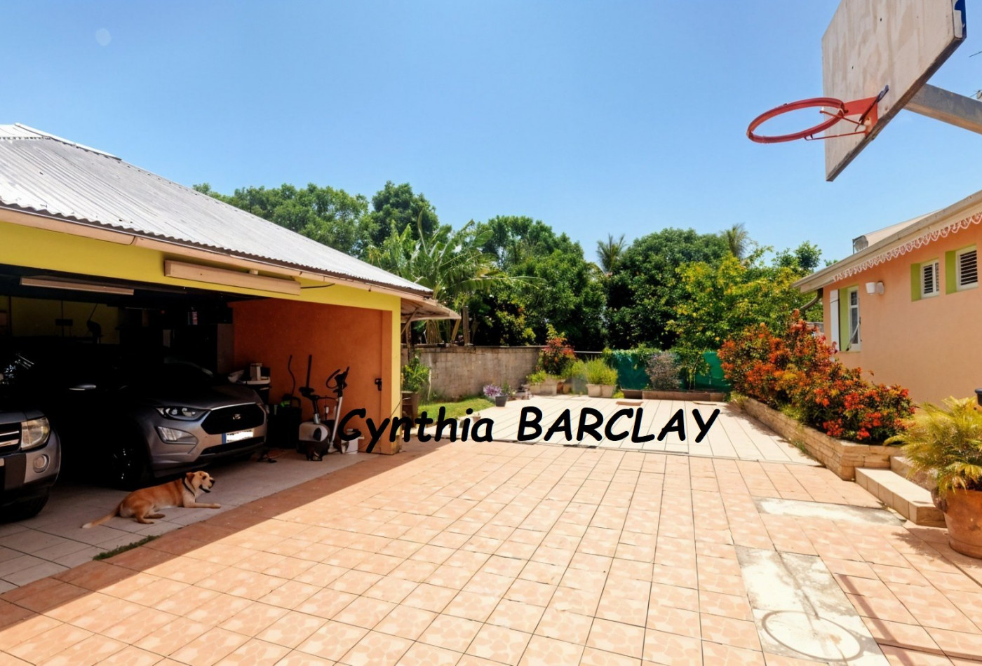 vente Maison de campagne Le Lamentin - Photo 2