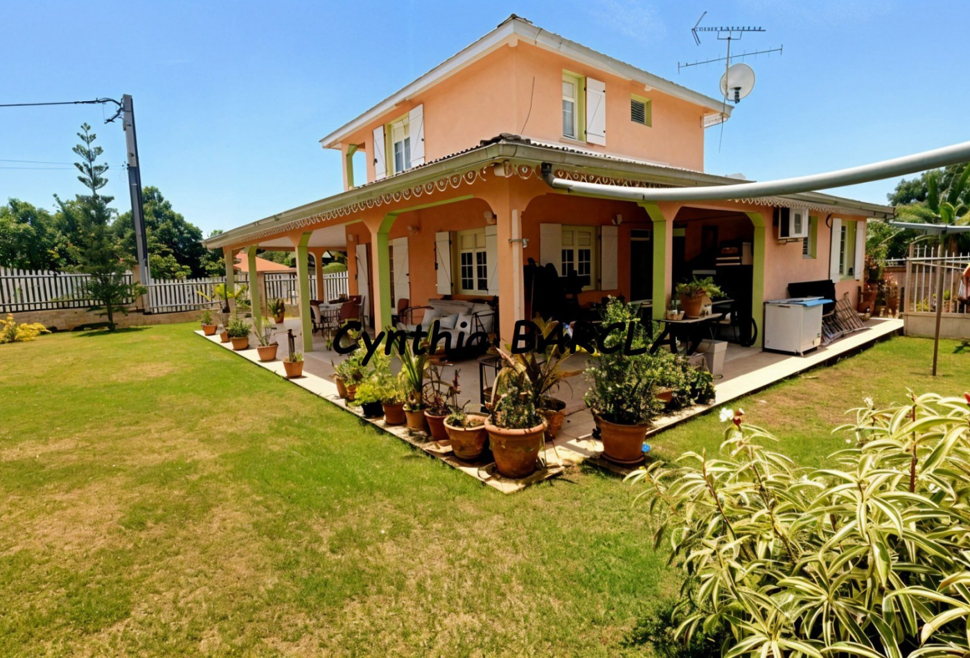 vente Maison de campagne Le Lamentin - Photo 3