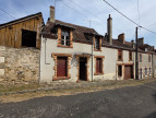 vente Maison Dun Le Poelier