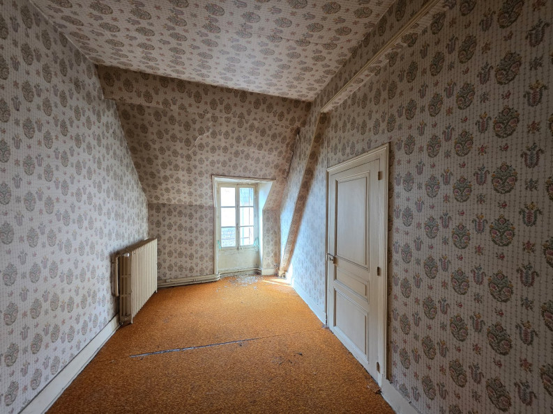 vente Maison Dun Le Poelier - Photo 4