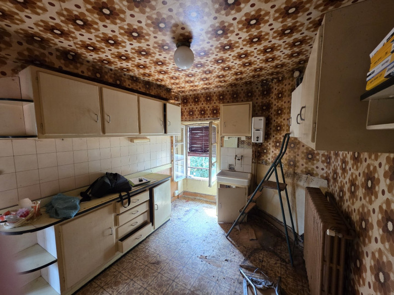 vente Maison Dun Le Poelier - Photo 10