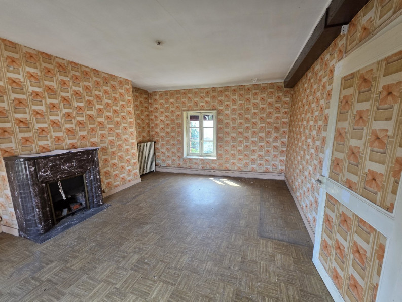 vente Maison Dun Le Poelier - Photo 5