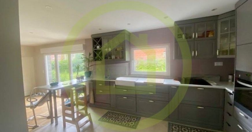 vente Maison Wargnies Le Petit