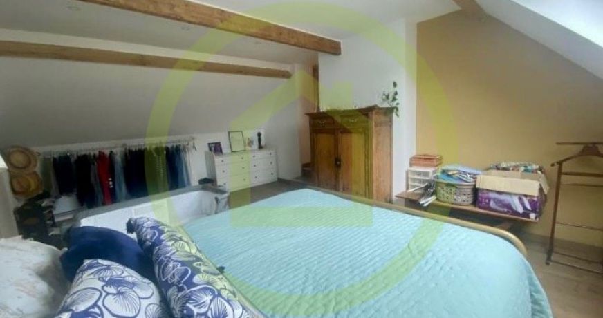 vente Maison Wargnies Le Petit