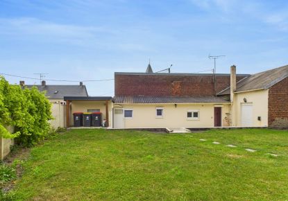 vente Maison Bray Sur Somme