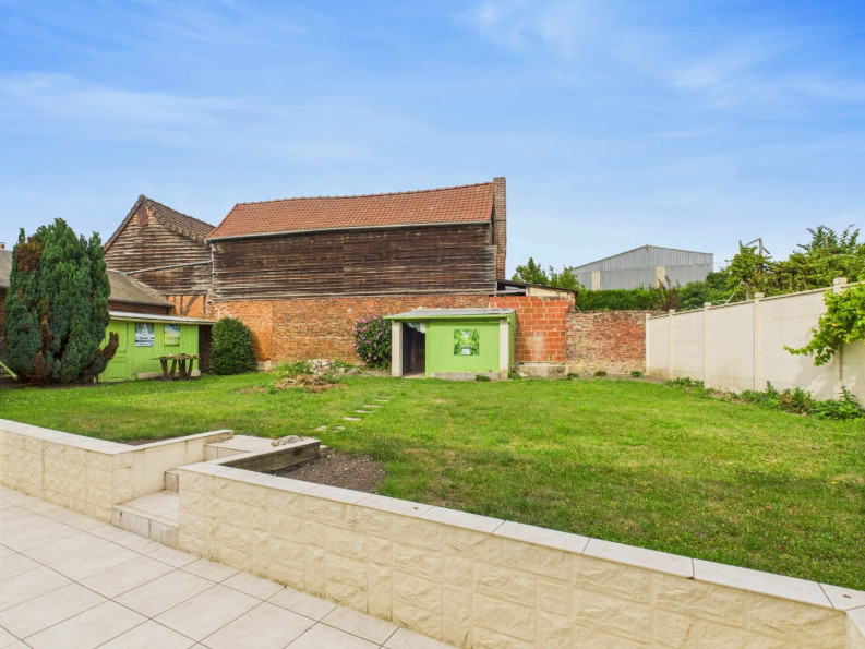 vente Maison Bray Sur Somme - Photo 2