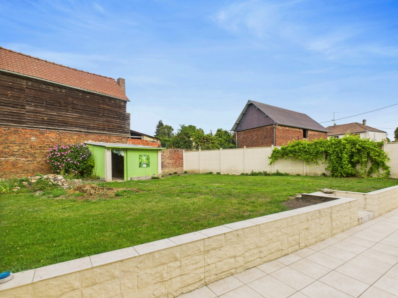 vente Maison Bray Sur Somme - Photo 3