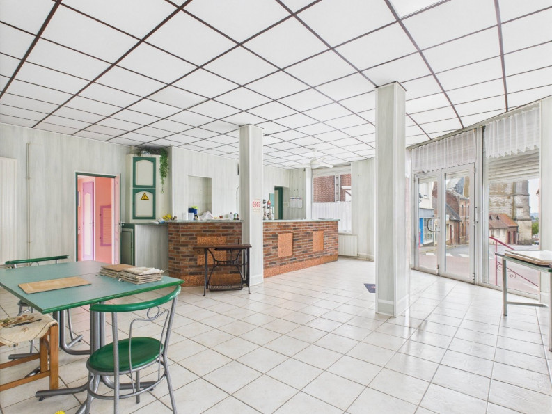 vente Maison Bray Sur Somme - Photo 4