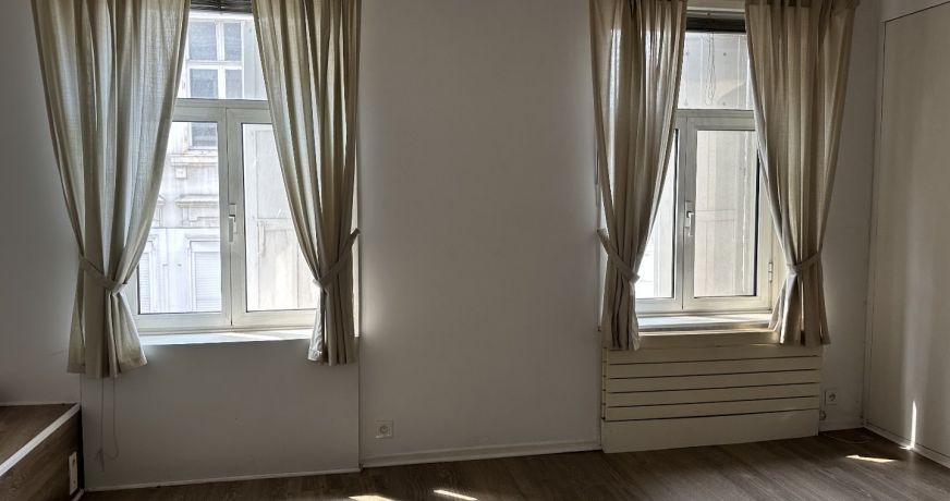 vente Maison de caractère Valenciennes