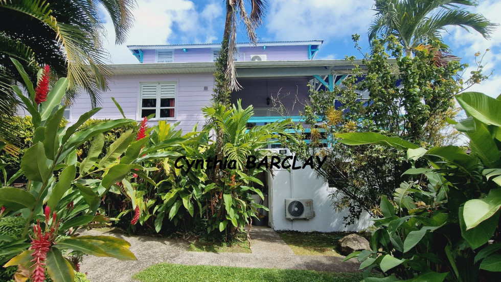 vente Propriété Sainte Luce - Photo 4