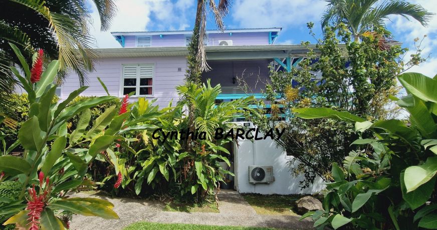 vente Propriété Sainte Luce