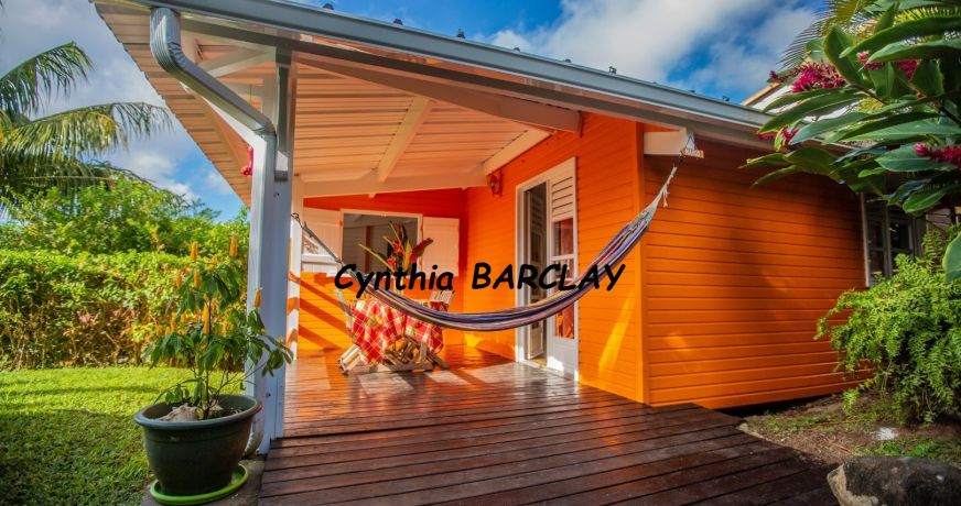 vente Propriété Sainte Luce