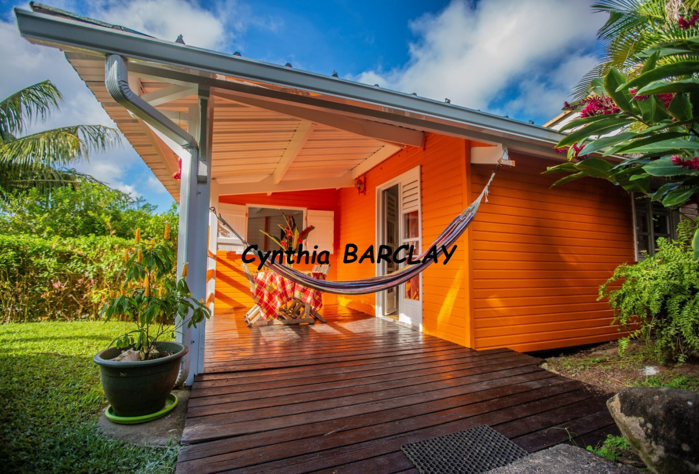 vente Propriété Sainte Luce - Photo 7