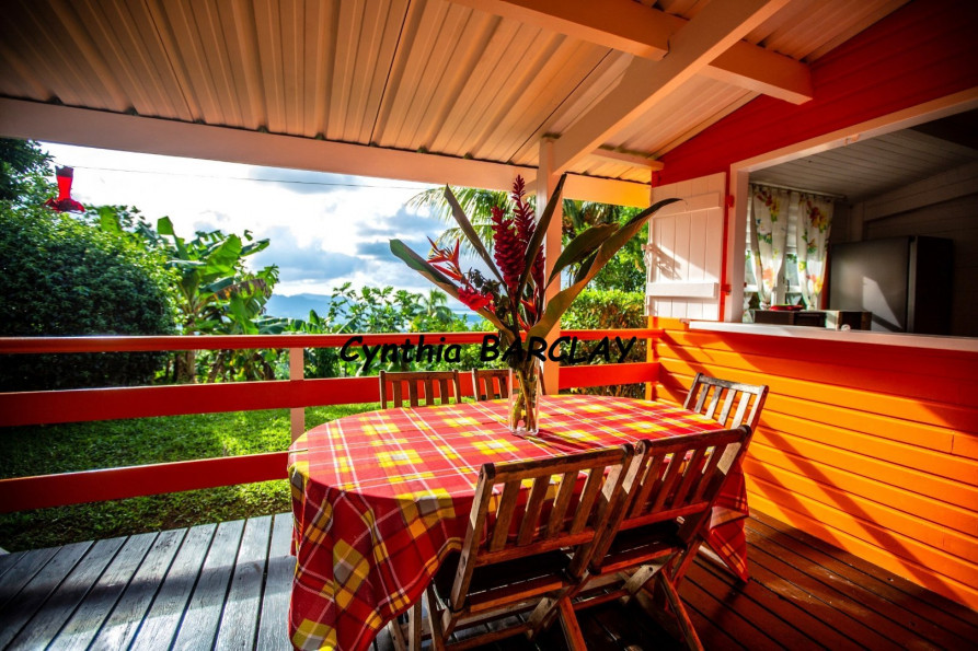 vente Propriété Sainte Luce - Photo 9