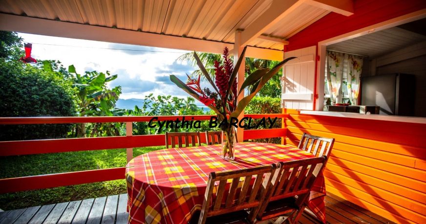 vente Propriété Sainte Luce