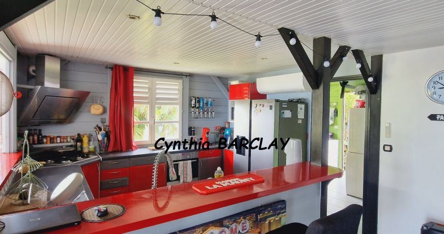 vente Propriété Sainte Luce