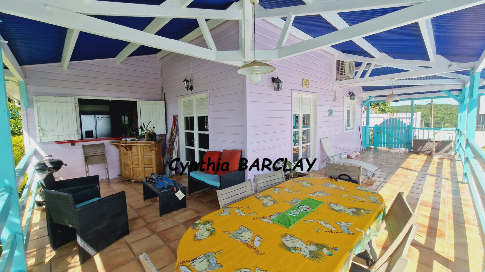 vente Propriété Sainte Luce - Photo 5