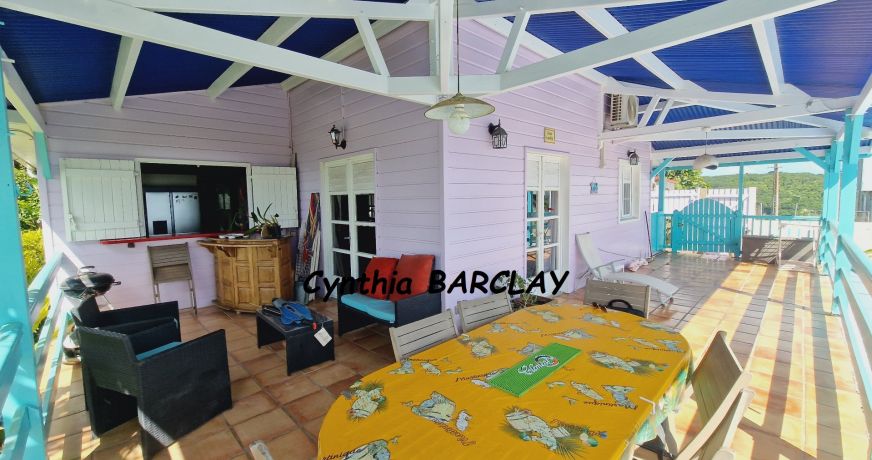 vente Propriété Sainte Luce