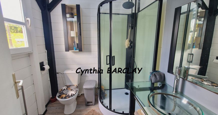 vente Propriété Sainte Luce