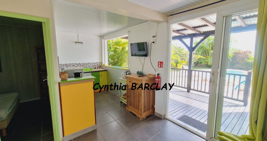 vente Propriété Sainte Luce