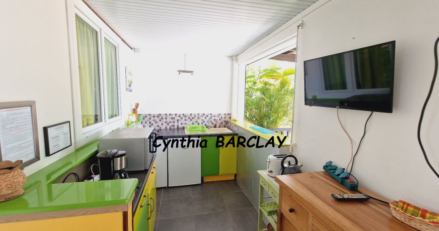 vente Propriété Sainte Luce