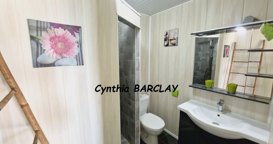 vente Propriété Sainte Luce