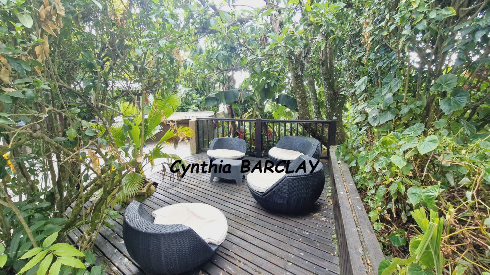 vente Propriété Sainte Luce - Photo 8