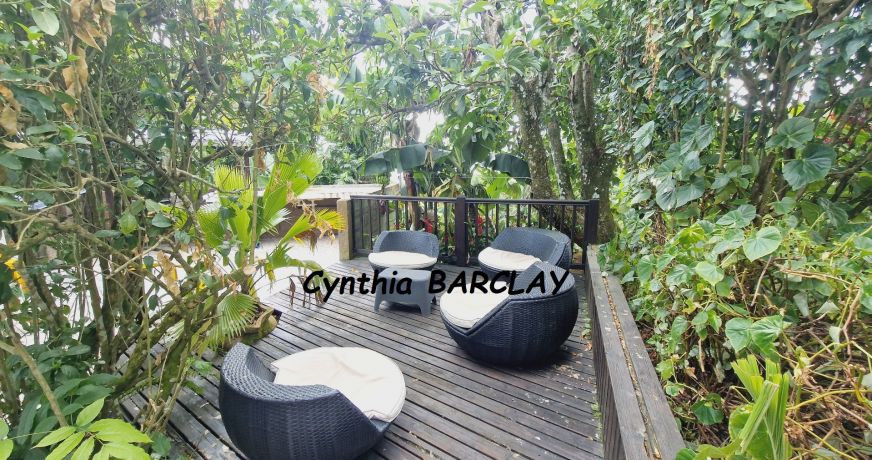 vente Propriété Sainte Luce