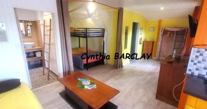 vente Propriété Sainte Luce