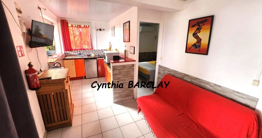 vente Propriété Sainte Luce