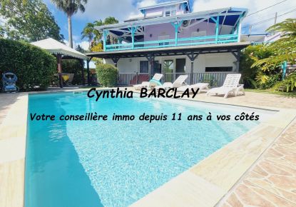 vente Propriété Sainte Luce