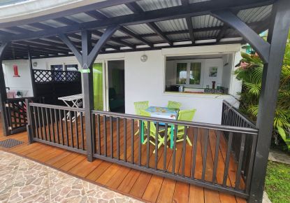 vente Propriété Sainte Luce