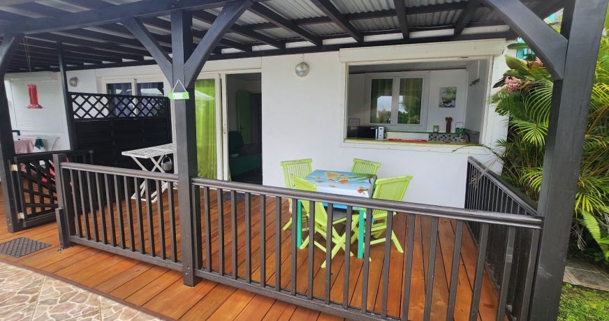 vente Propriété Sainte Luce