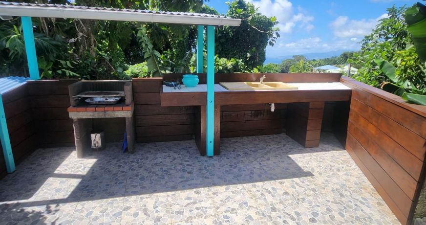 vente Propriété Sainte Luce