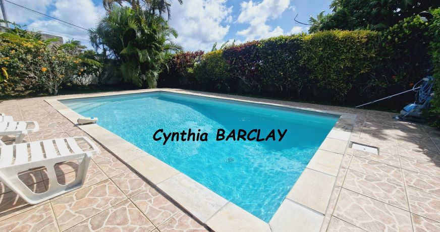 vente Propriété Sainte Luce