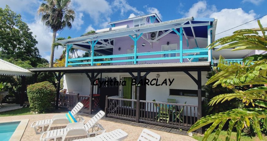 vente Propriété Sainte Luce