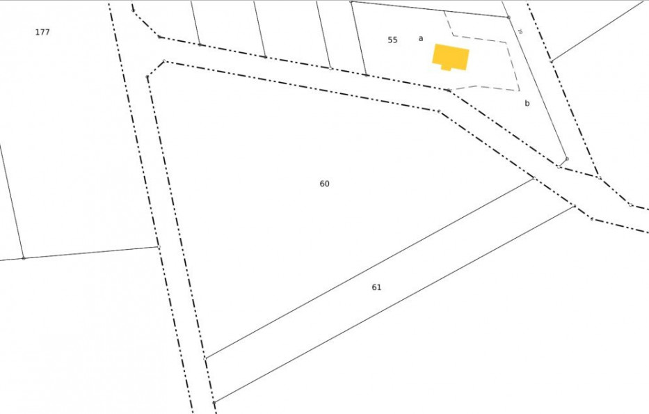 vente Terrain agricole Porcaro - Photo 3