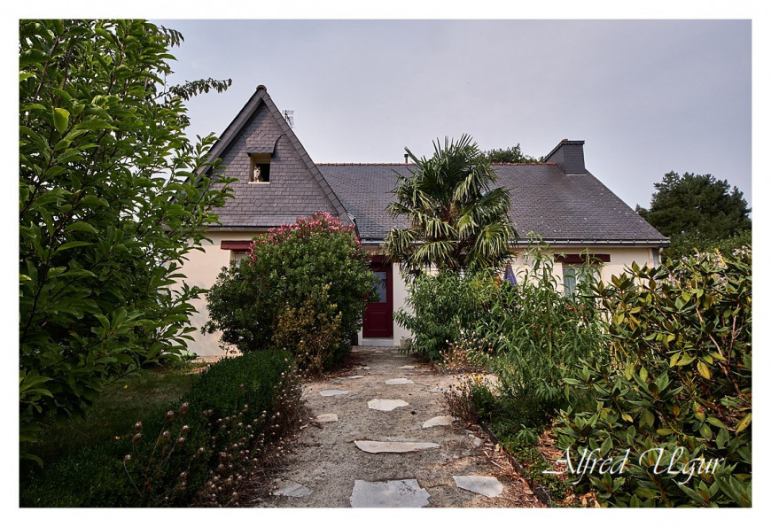 vente Maison Sainte Marie - Photo 1