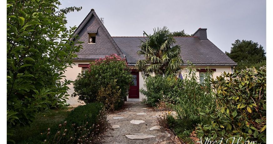 vente Maison Sainte Marie