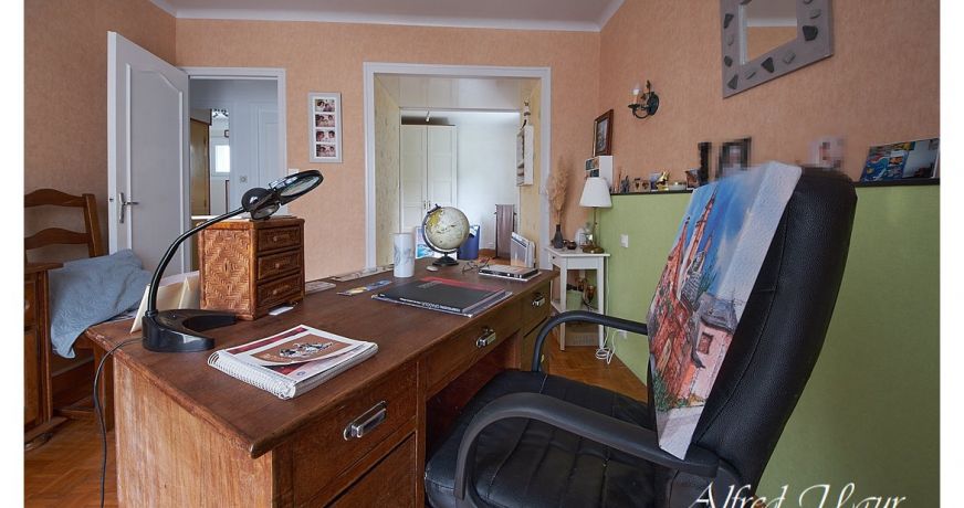 vente Maison Sainte Marie