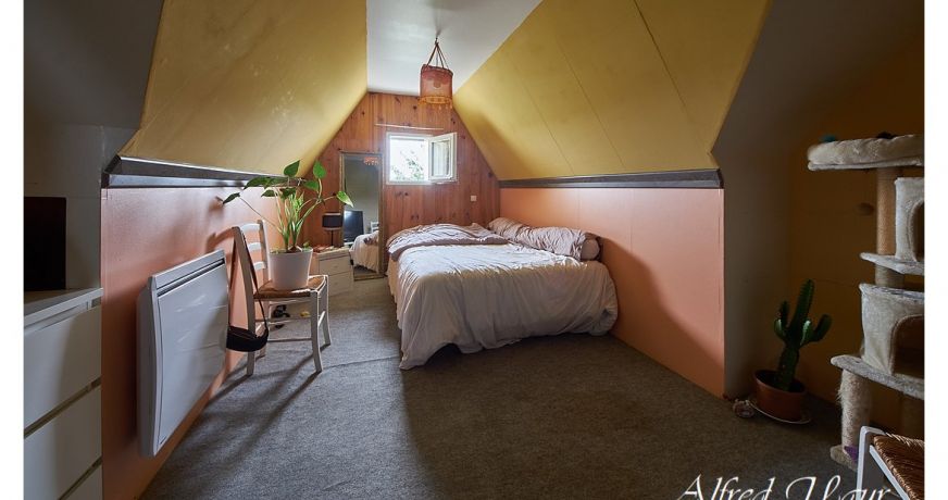 vente Maison Sainte Marie