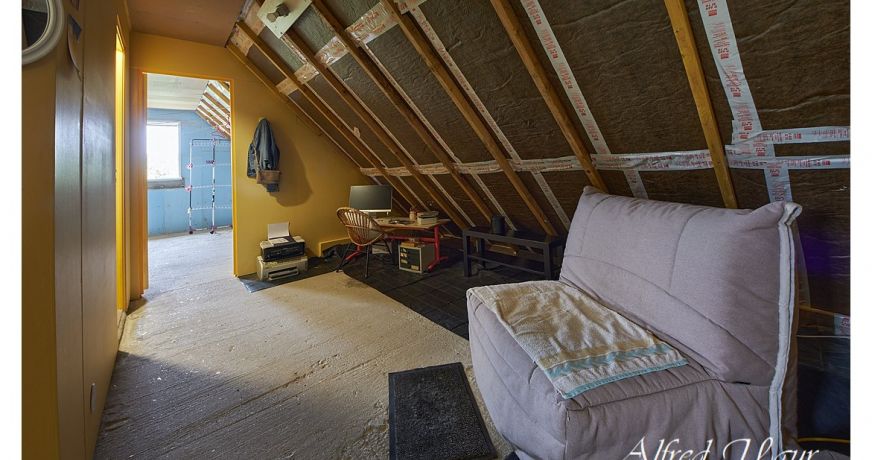 vente Maison Sainte Marie