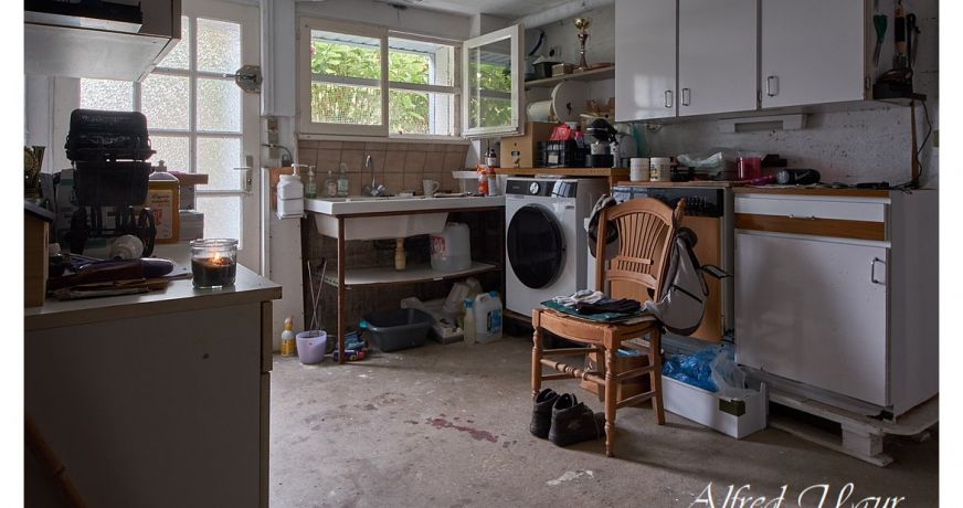 vente Maison Sainte Marie