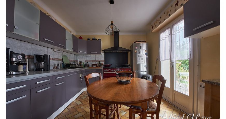vente Maison Sainte Marie