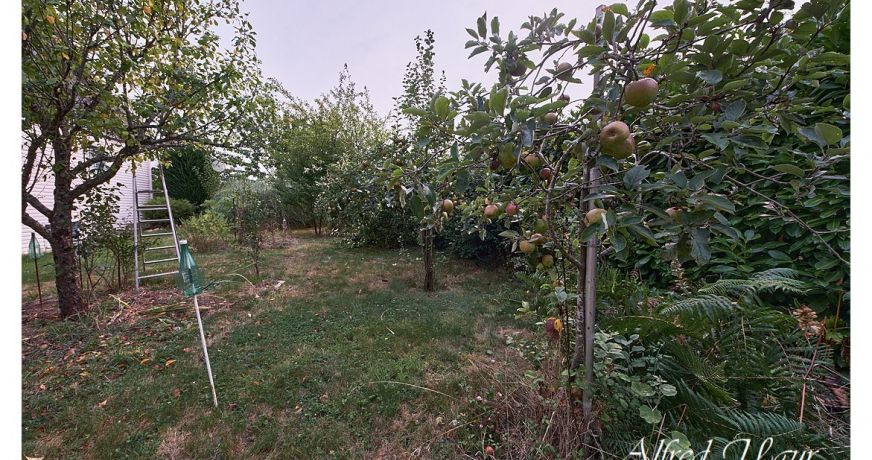 vente Maison Sainte Marie