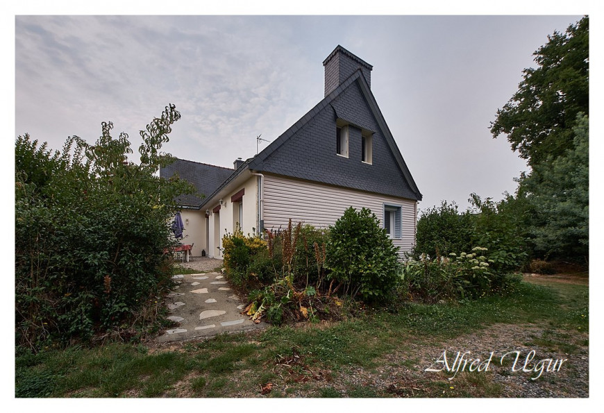vente Maison Sainte Marie - Photo 3