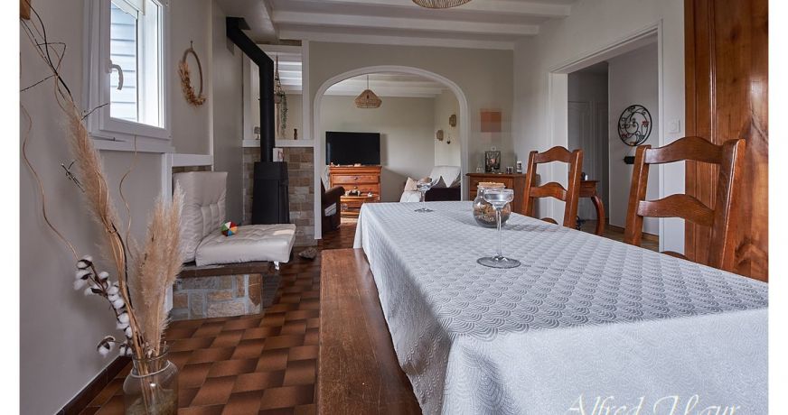 vente Maison Sainte Marie