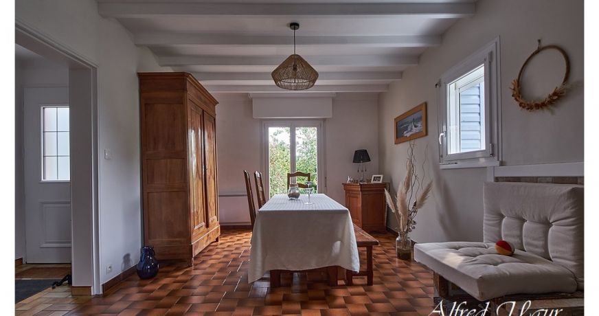 vente Maison Sainte Marie