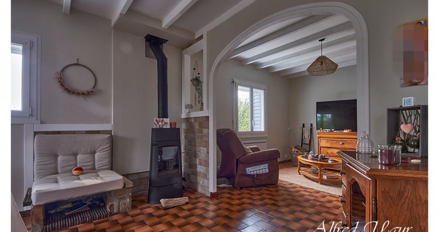 vente Maison Sainte Marie