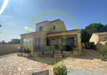 vente Villa Beaucaire